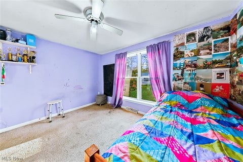 Tiny photo for 605 Oriole DR, Roaming Shores, OH 44084 (MLS # 5250522)