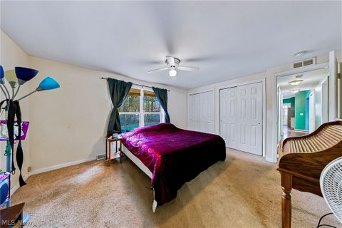Tiny photo for 605 Oriole DR, Roaming Shores, OH 44084 (MLS # 5250522)