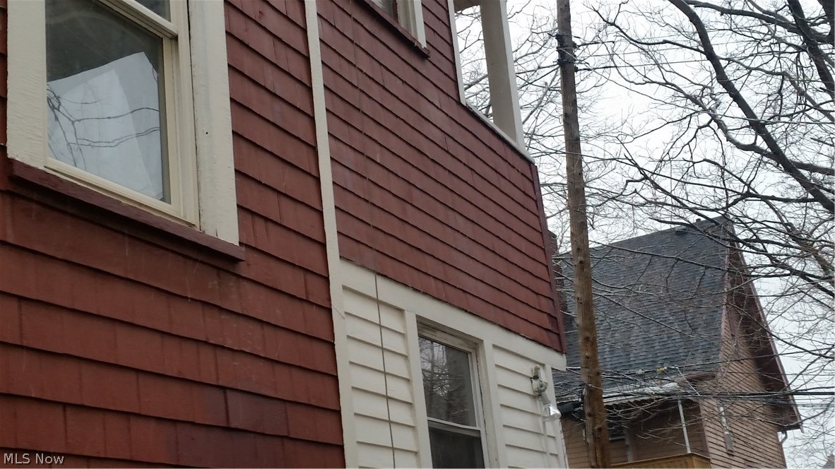 W J Randall & W J Jrs Crawfor - Residential