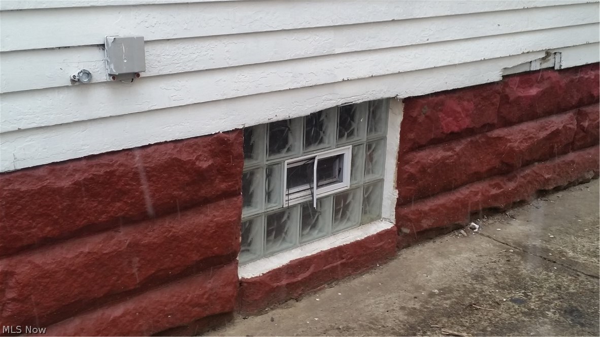 W J Randall & W J Jrs Crawfor - Residential