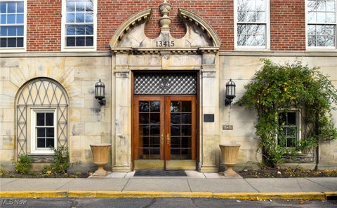 Photo for 13415 Shaker Boulevard 8D2