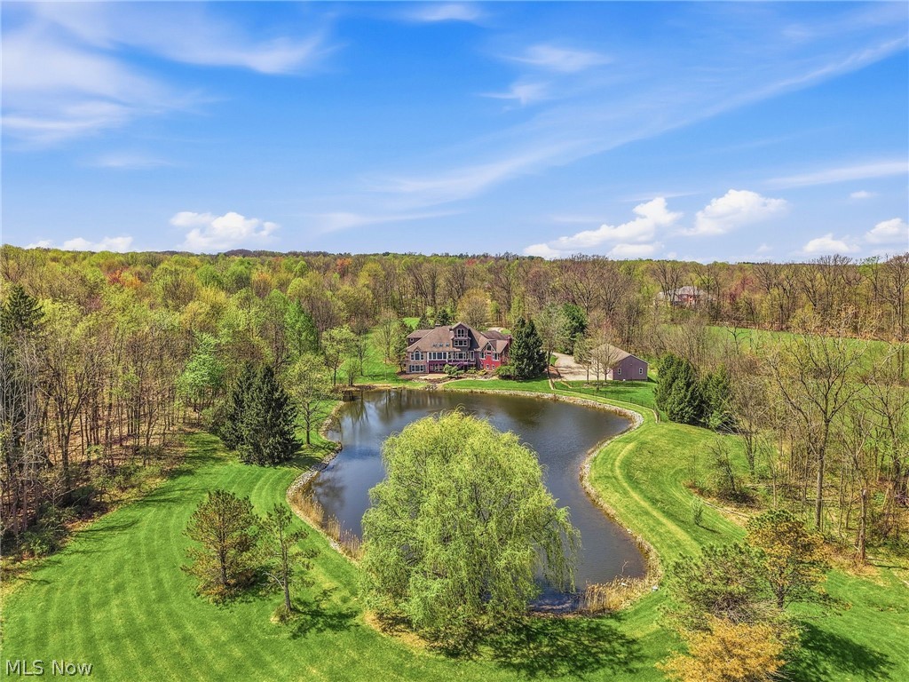 1803 Whisper Bluff Trail