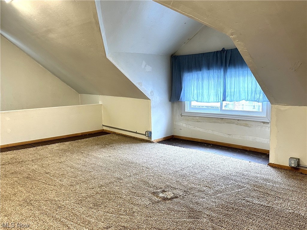 Norwood - Residential