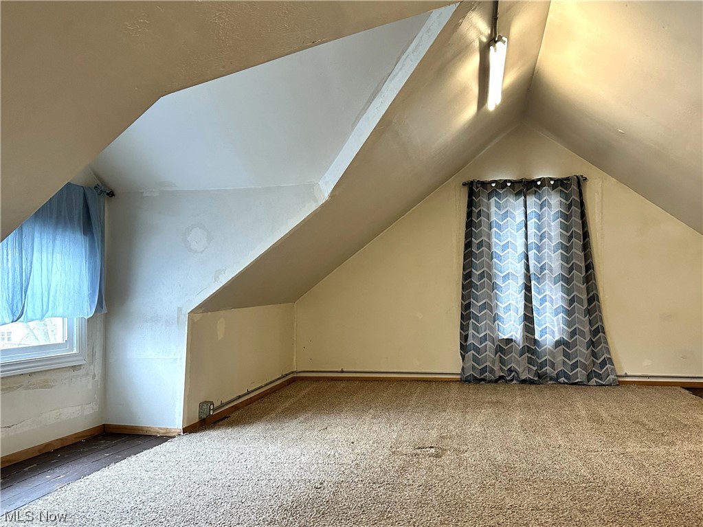 Norwood - Residential