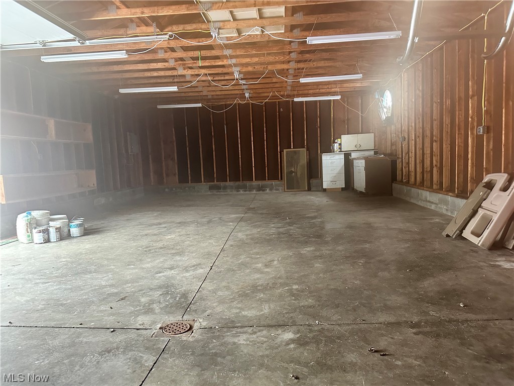 Norwood - Residential