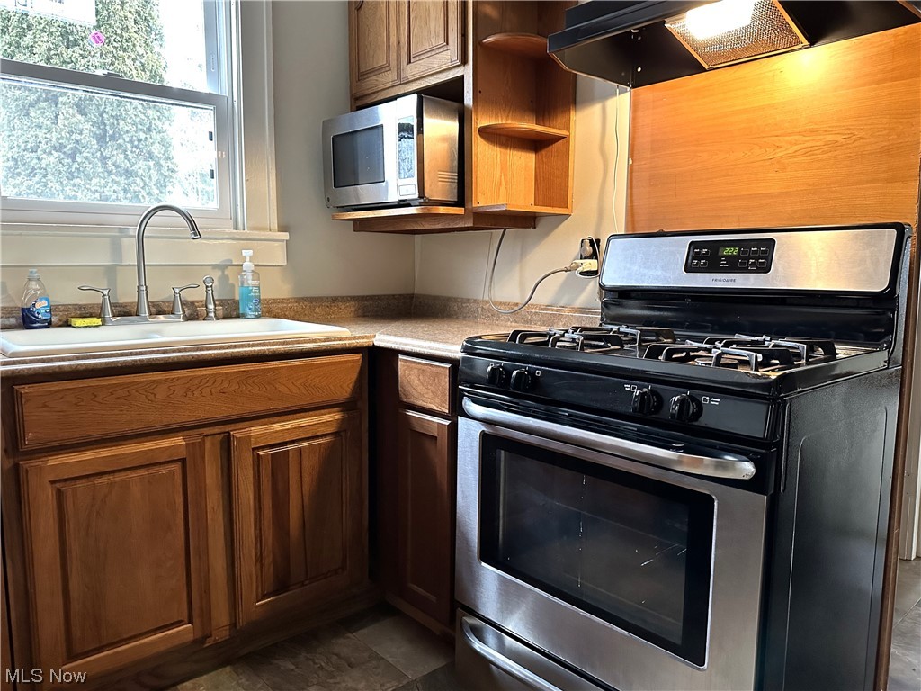 Norwood - Residential