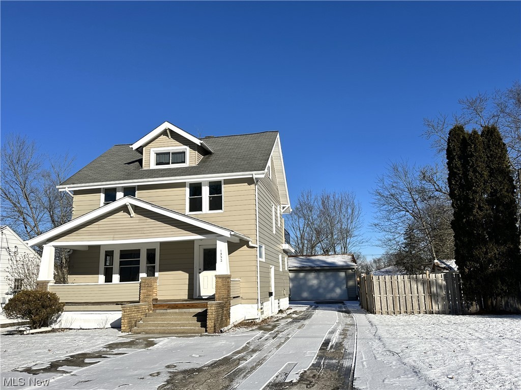 Norwood - Residential