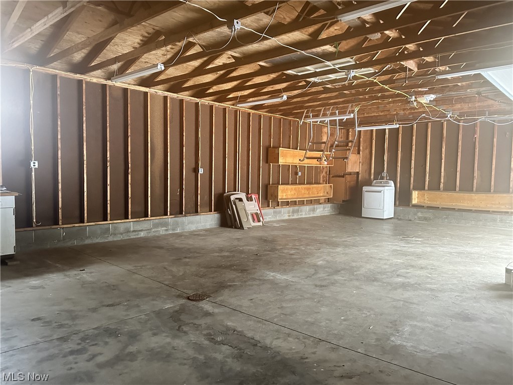 Norwood - Residential