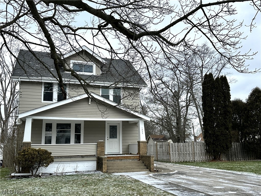 Norwood - Residential