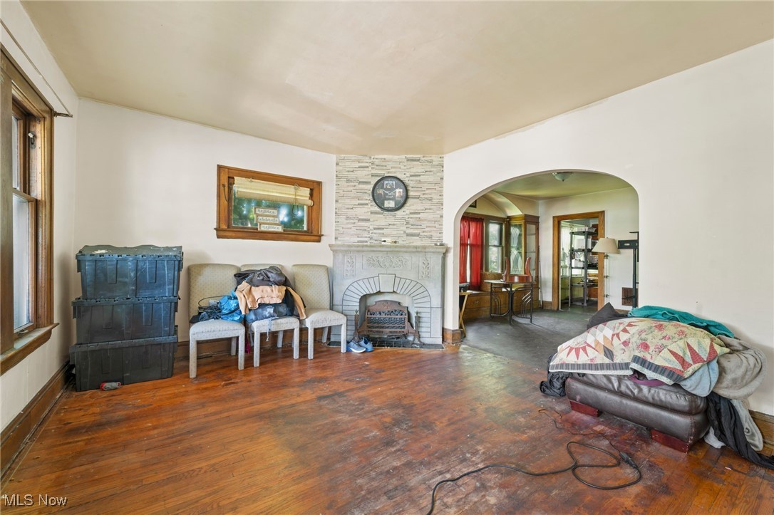 Ricehts - Residential Income