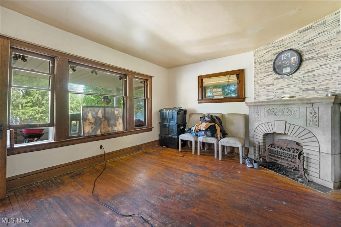 Ricehts - Residential Income