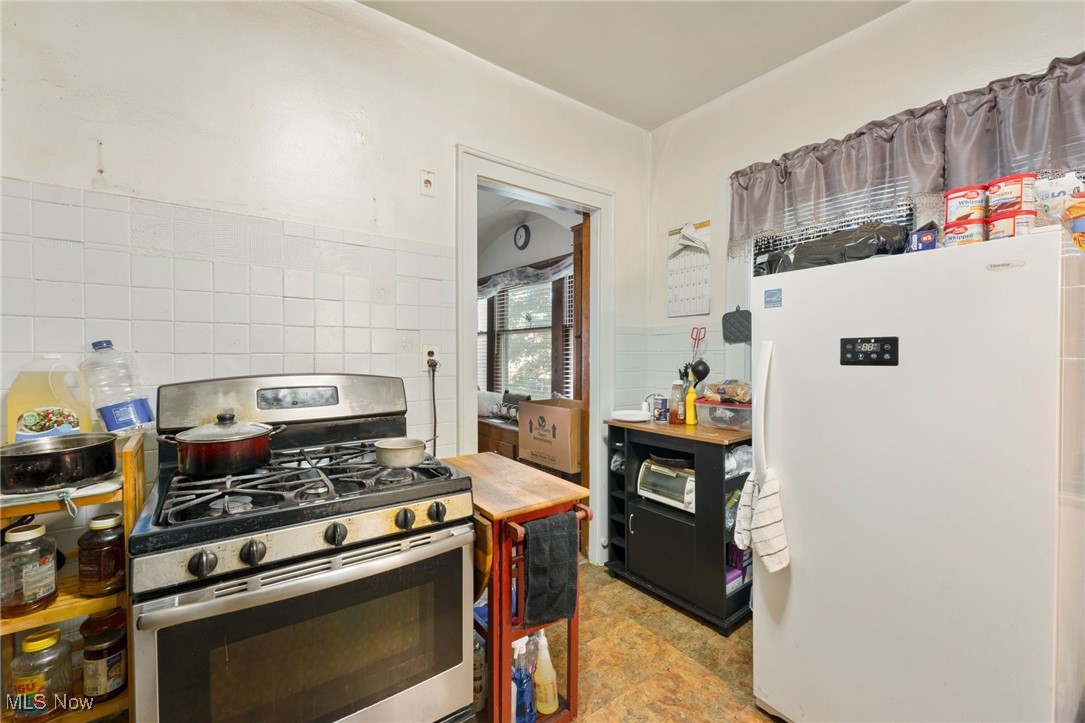 Ricehts - Residential Income