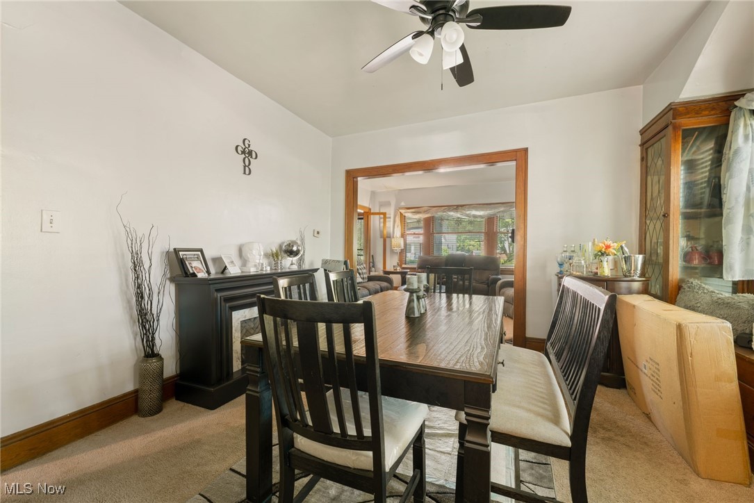 Ricehts - Residential Income