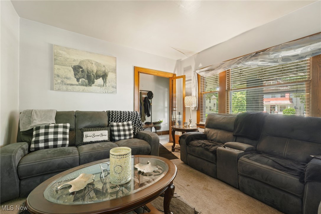 Ricehts - Residential Income