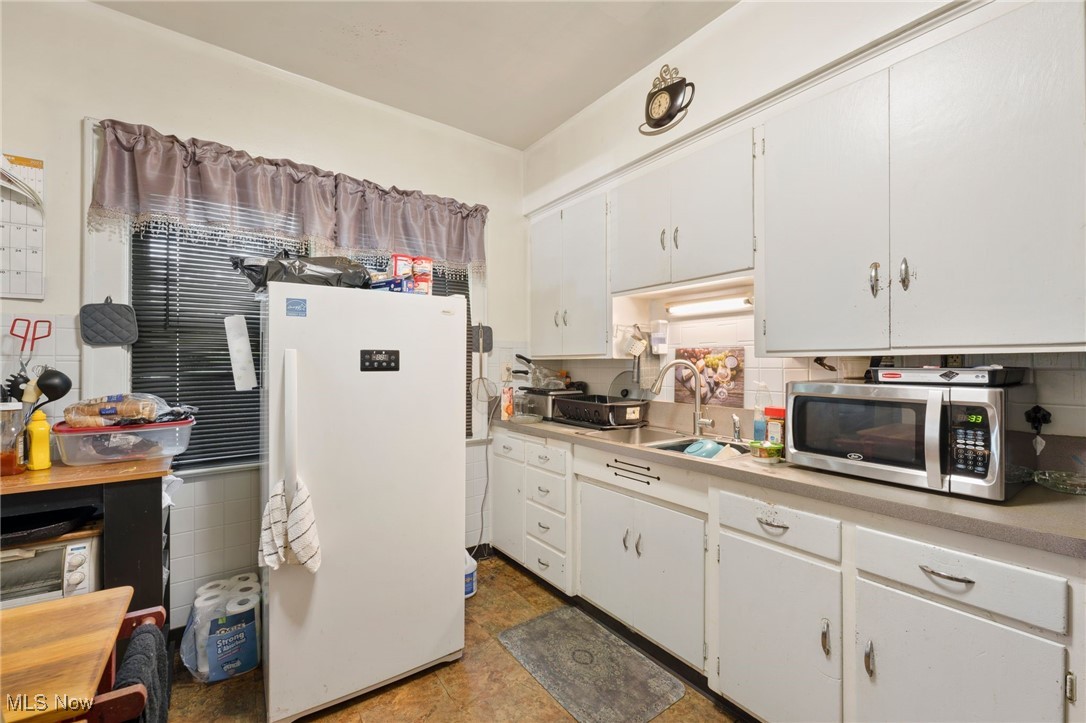 Ricehts - Residential Income