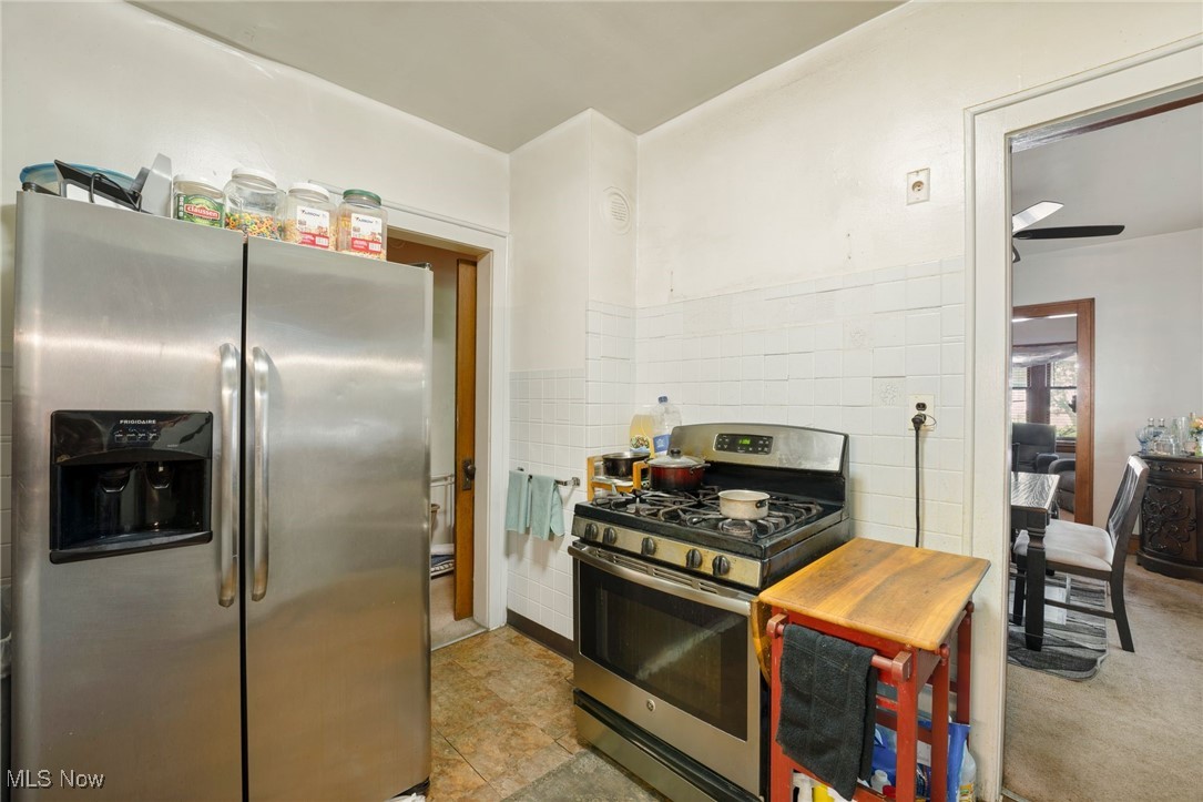 Ricehts - Residential Income