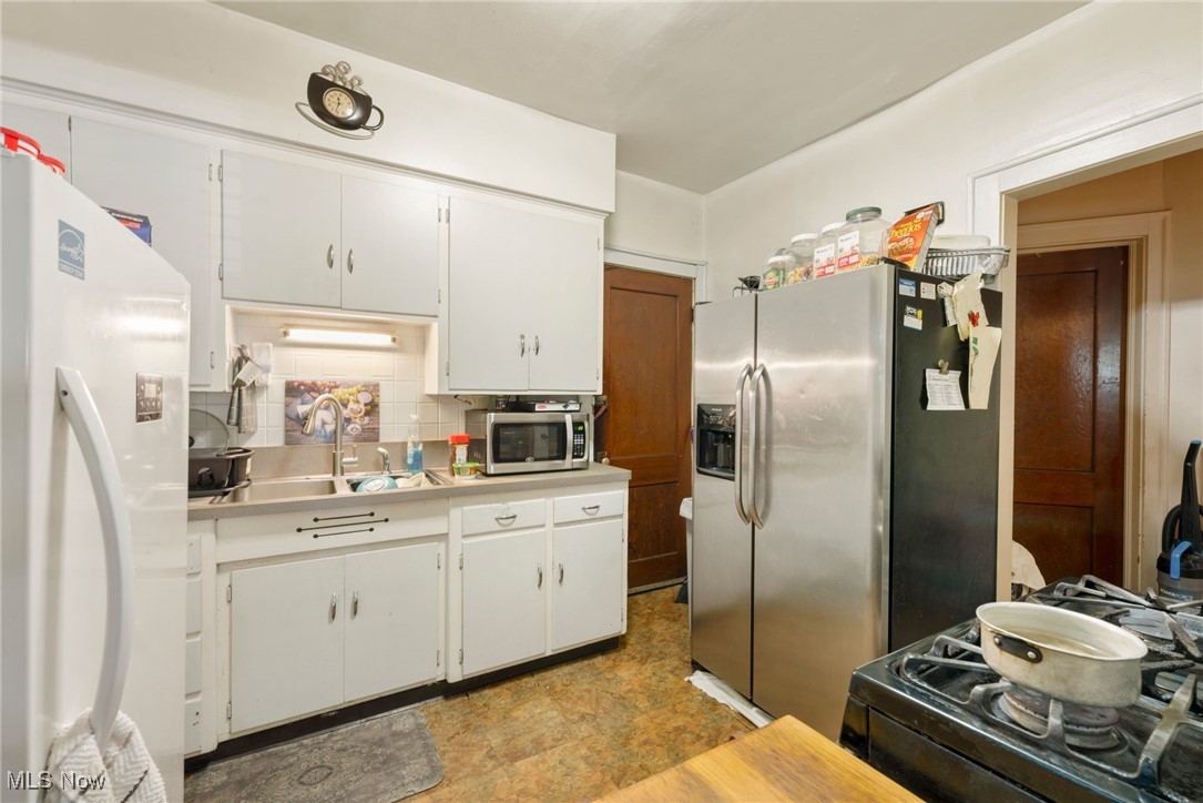 Ricehts - Residential Income