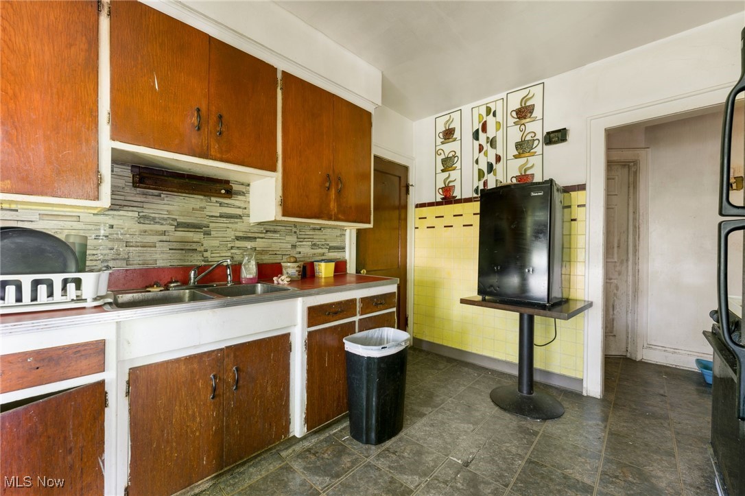 Ricehts - Residential Income