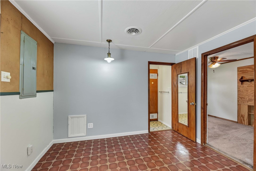 Chestnut Grove - Residential