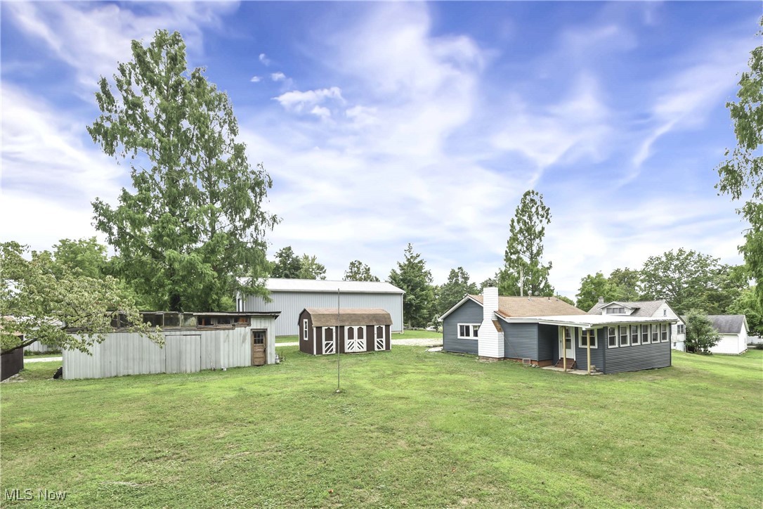 Chestnut Grove - Residential