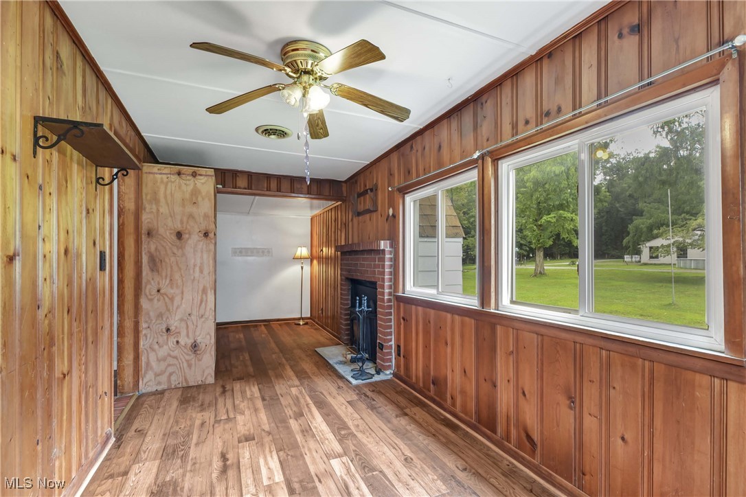 Chestnut Grove - Residential