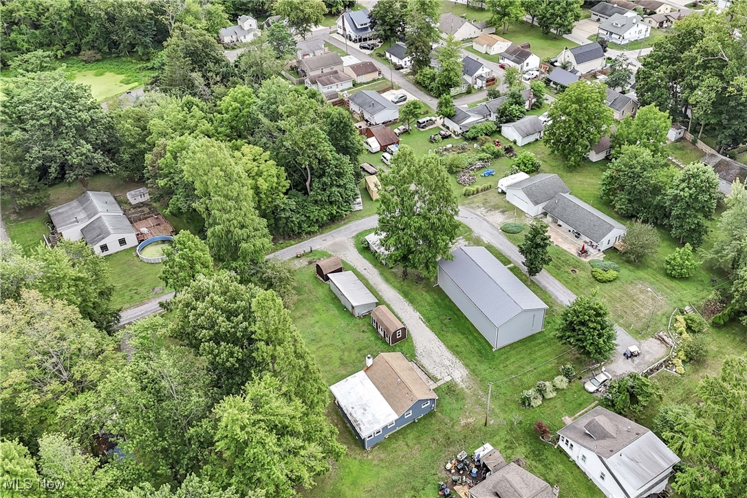 Chestnut Grove - Residential