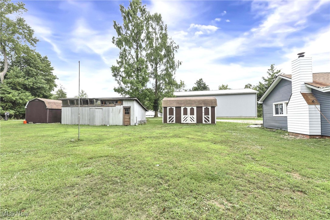 Chestnut Grove - Residential