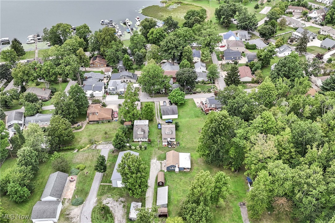 Chestnut Grove - Residential