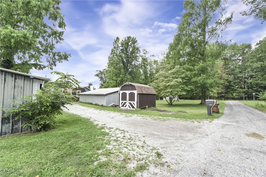 Chestnut Grove - Residential