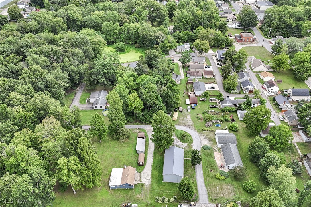 Chestnut Grove - Residential