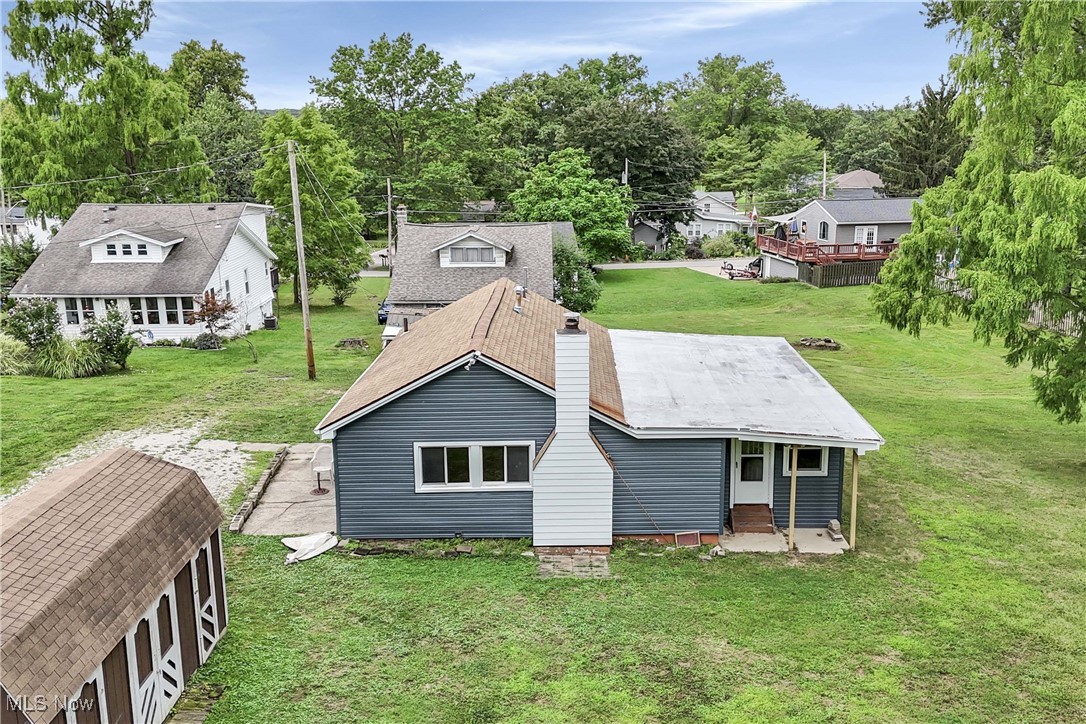 Chestnut Grove - Residential