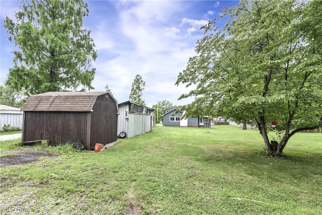 Chestnut Grove - Residential