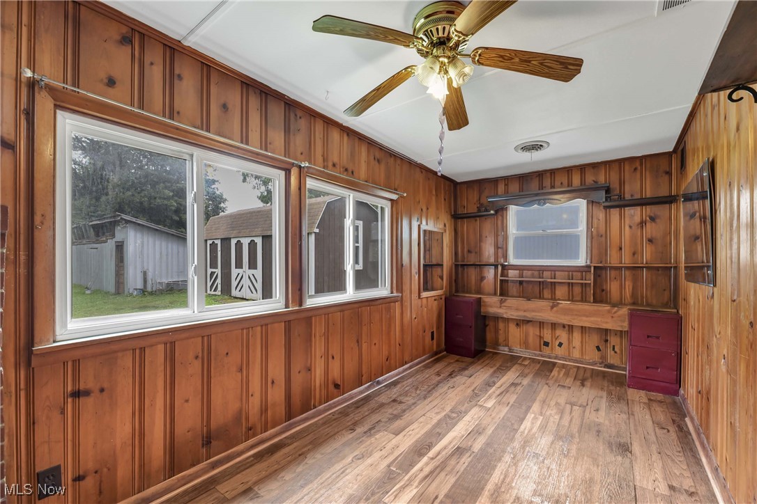 Chestnut Grove - Residential
