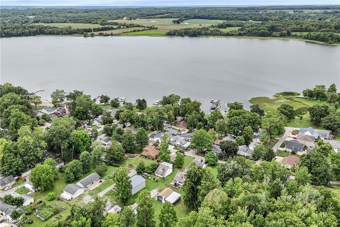 Chestnut Grove - Residential