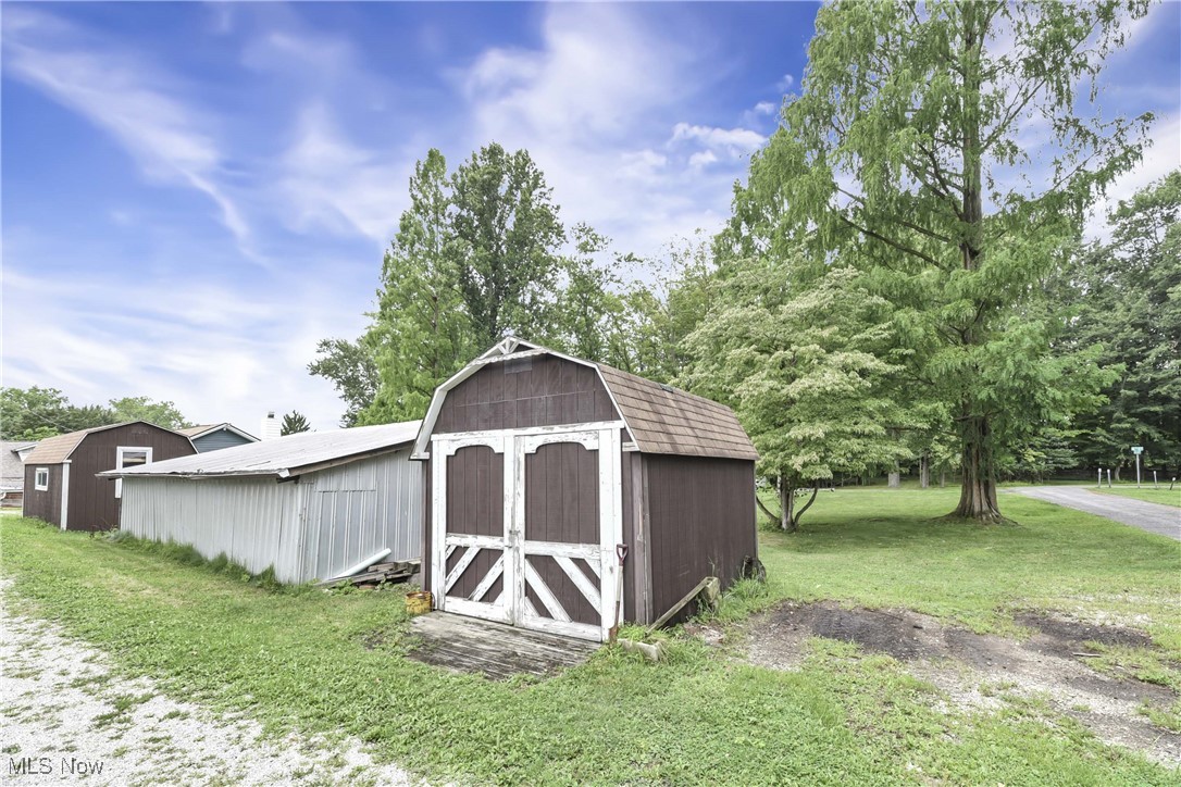 Chestnut Grove - Residential