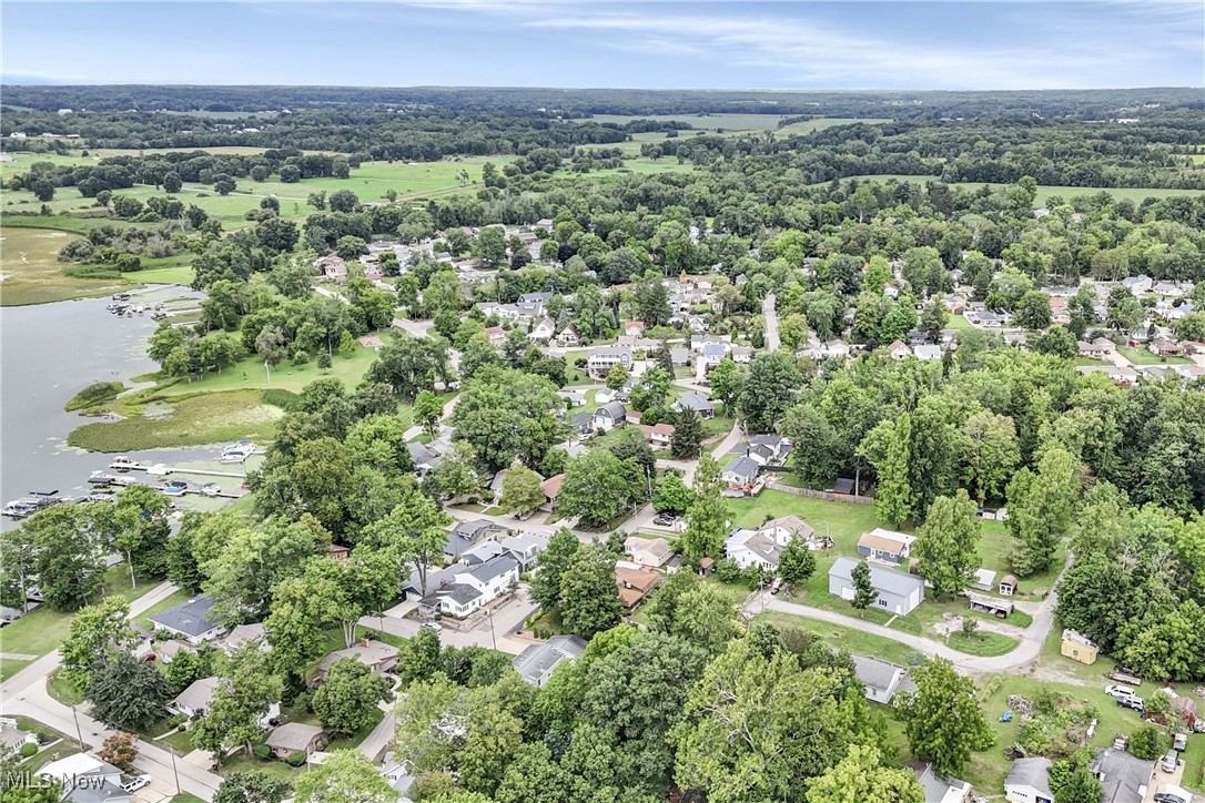 Chestnut Grove - Residential