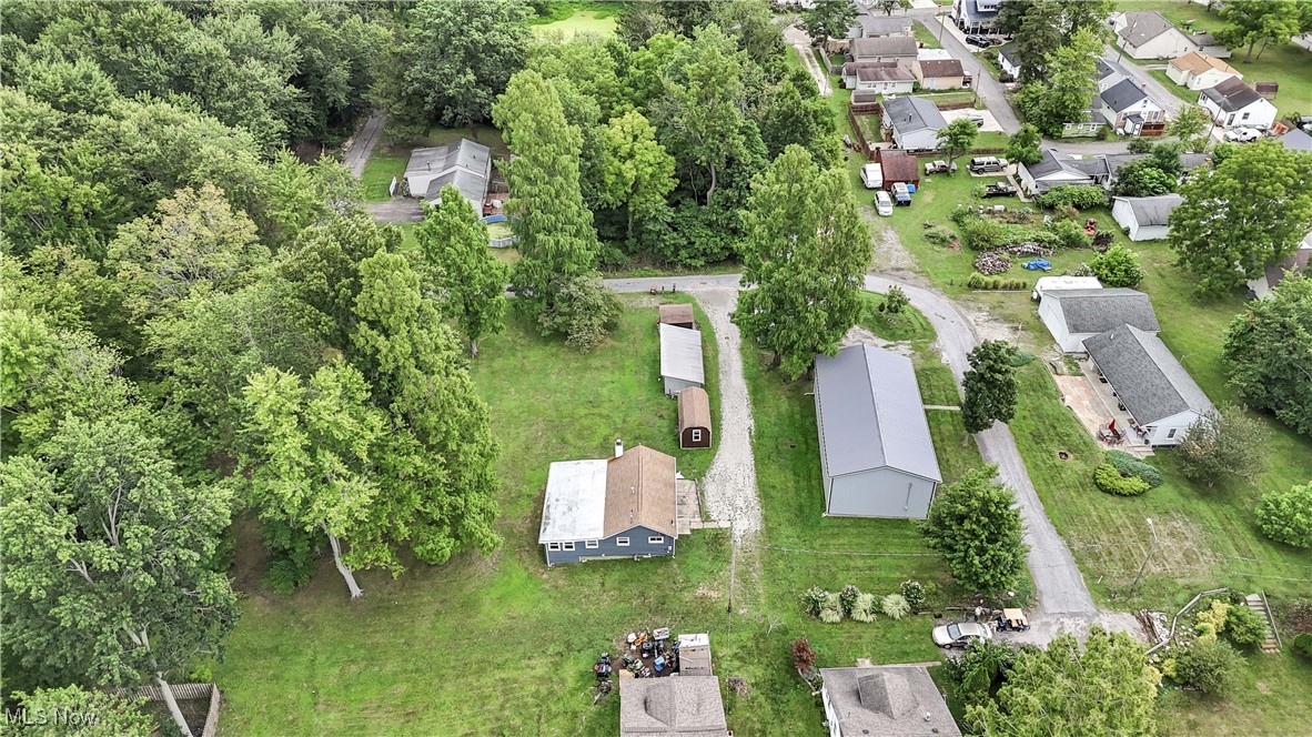 Chestnut Grove - Residential