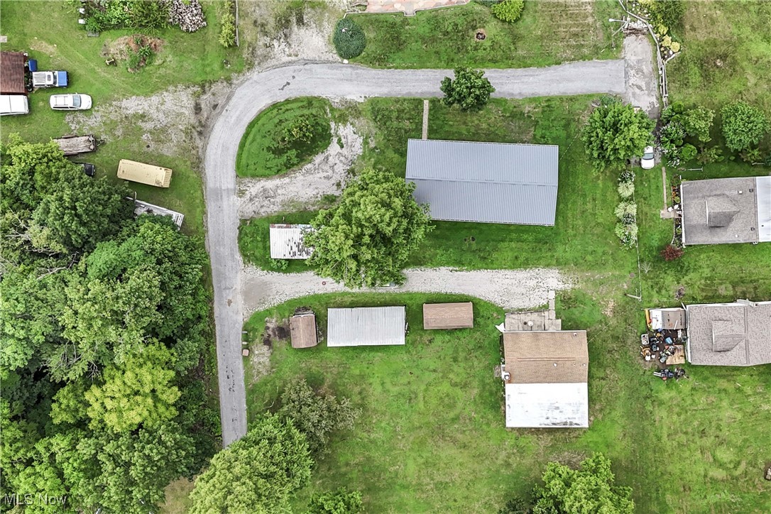 Chestnut Grove - Residential