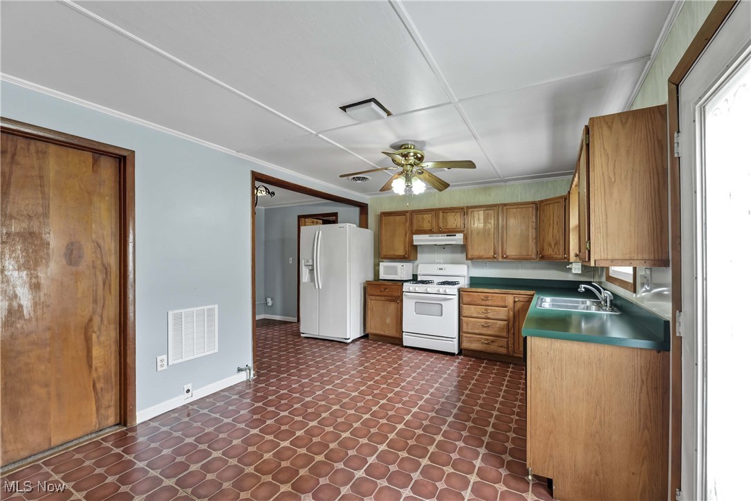 Chestnut Grove - Residential