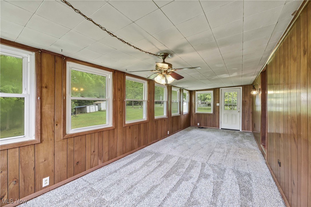 Chestnut Grove - Residential