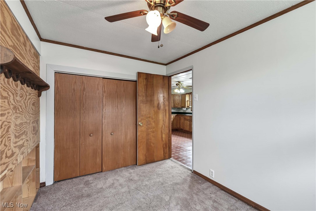 Chestnut Grove - Residential