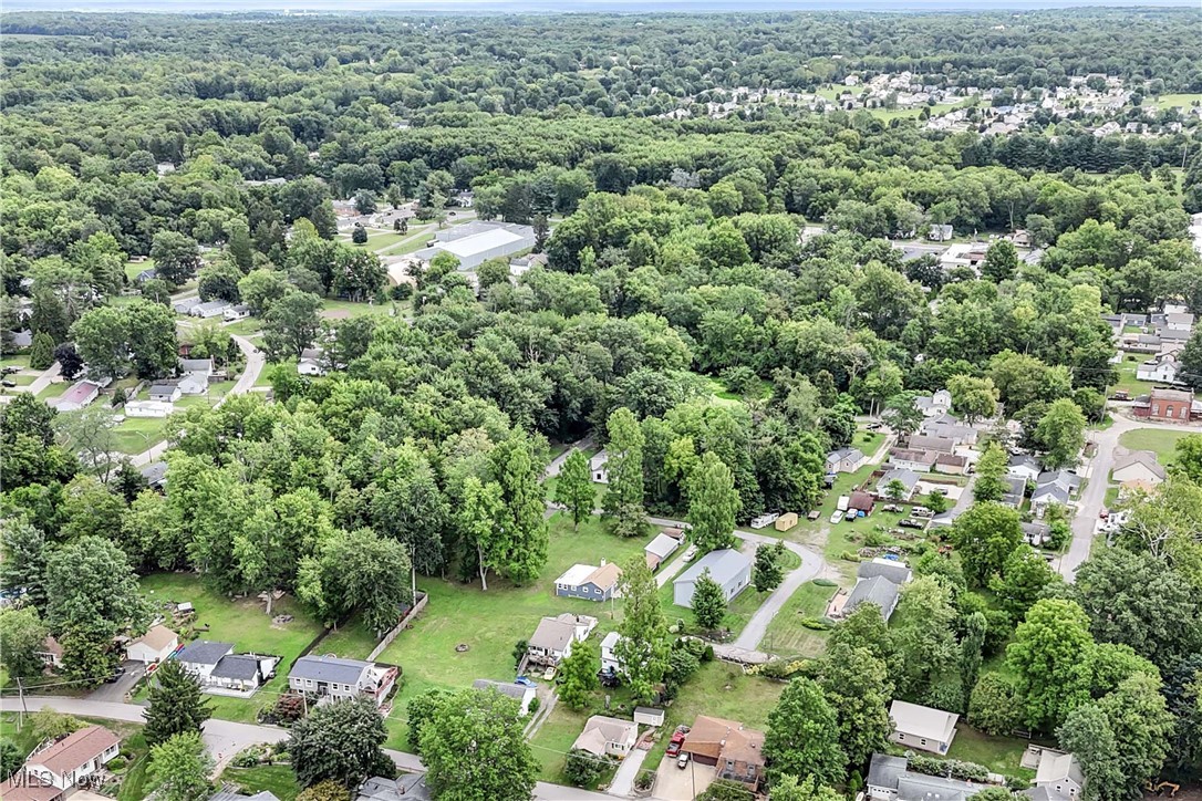 Chestnut Grove - Residential