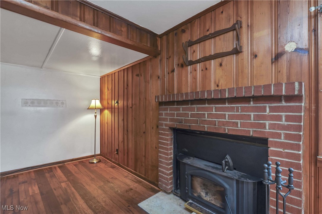 Chestnut Grove - Residential