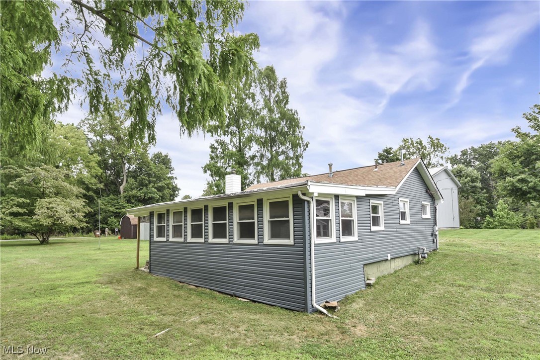 Chestnut Grove - Residential