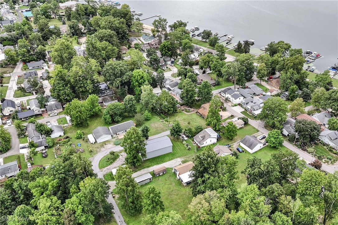 Chestnut Grove - Residential