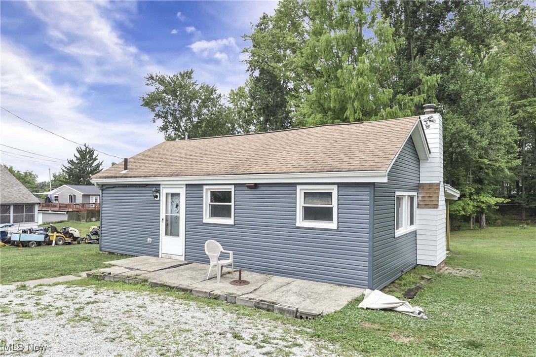 Chestnut Grove - Residential