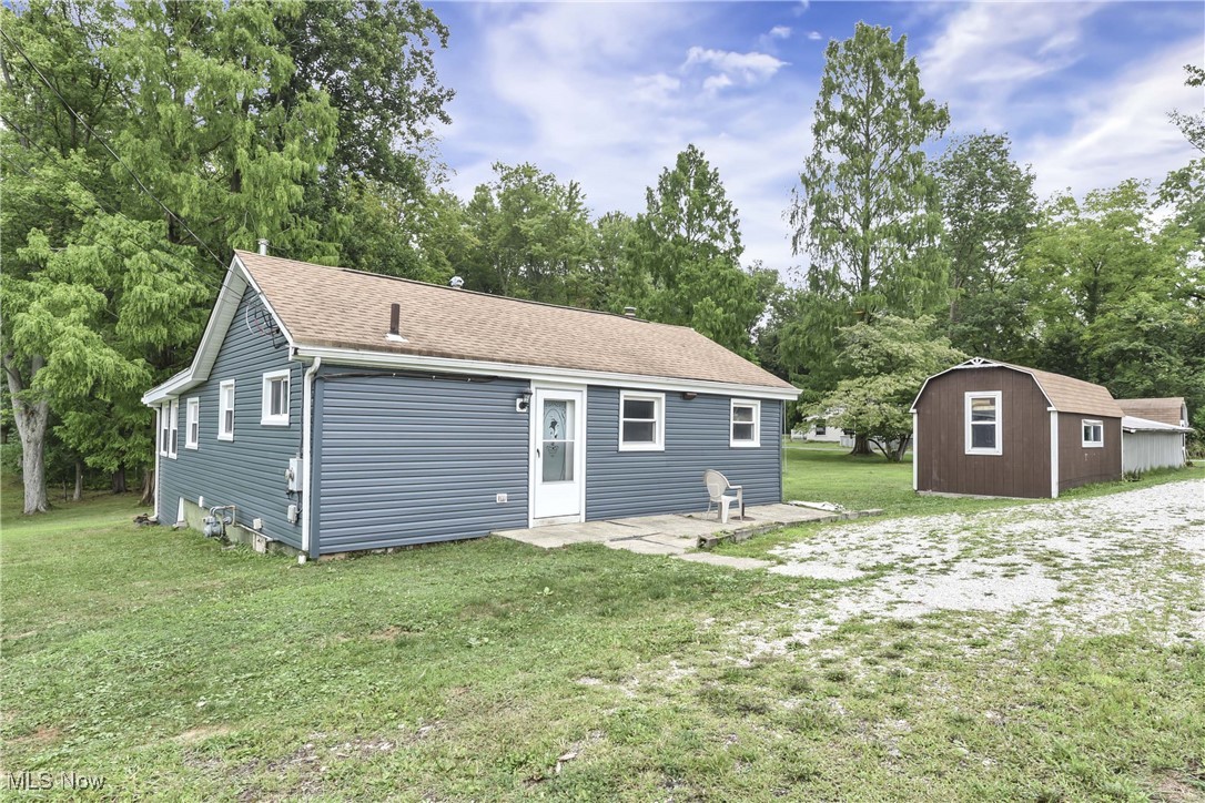 Chestnut Grove - Residential