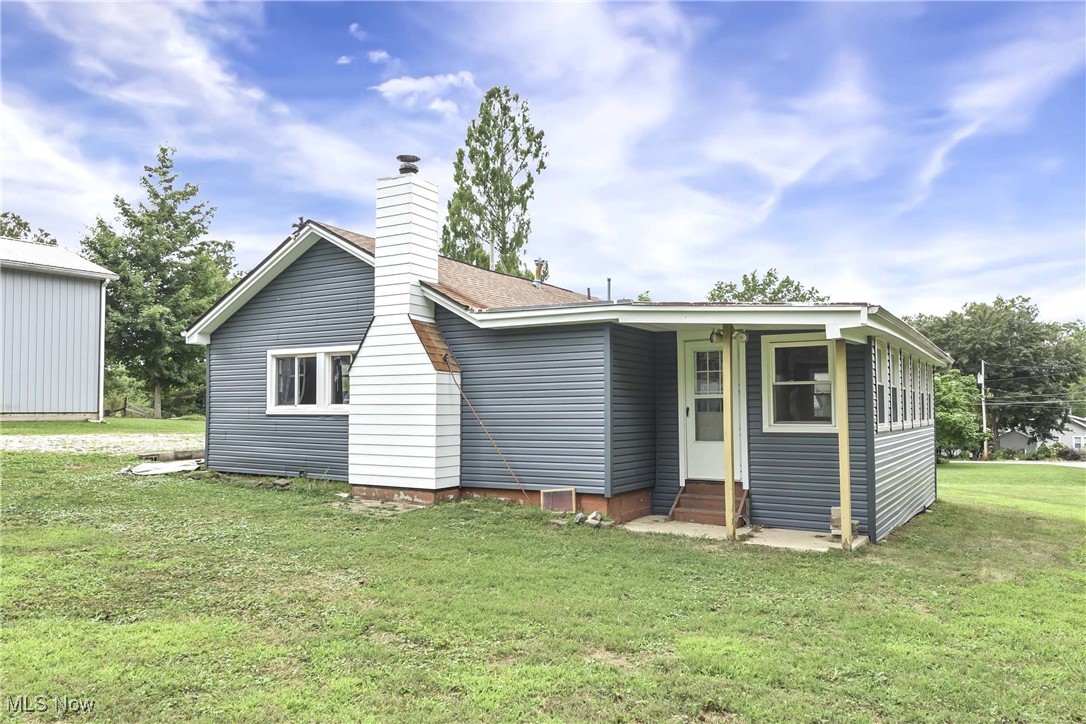 Chestnut Grove - Residential