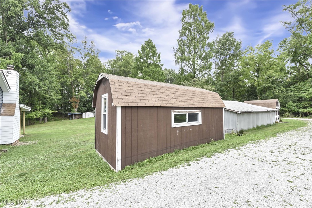 Chestnut Grove - Residential
