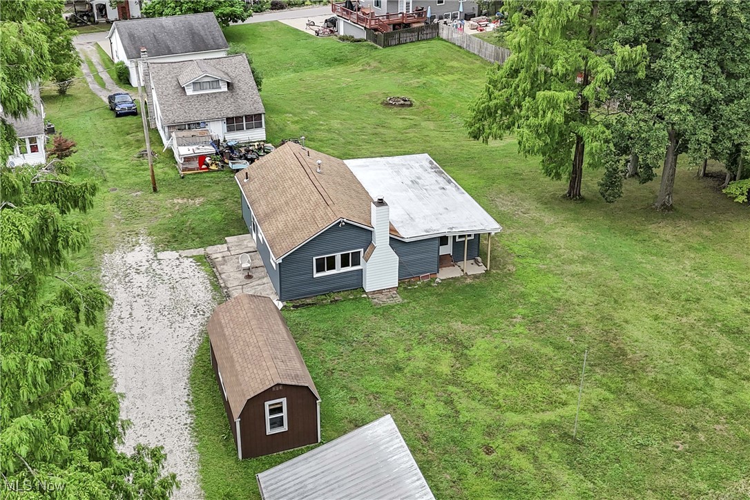 Chestnut Grove - Residential